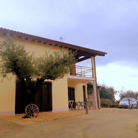 Belvilla By Oyo Guest House Belvedere Cappuccini di Riano エクステリア 写真
