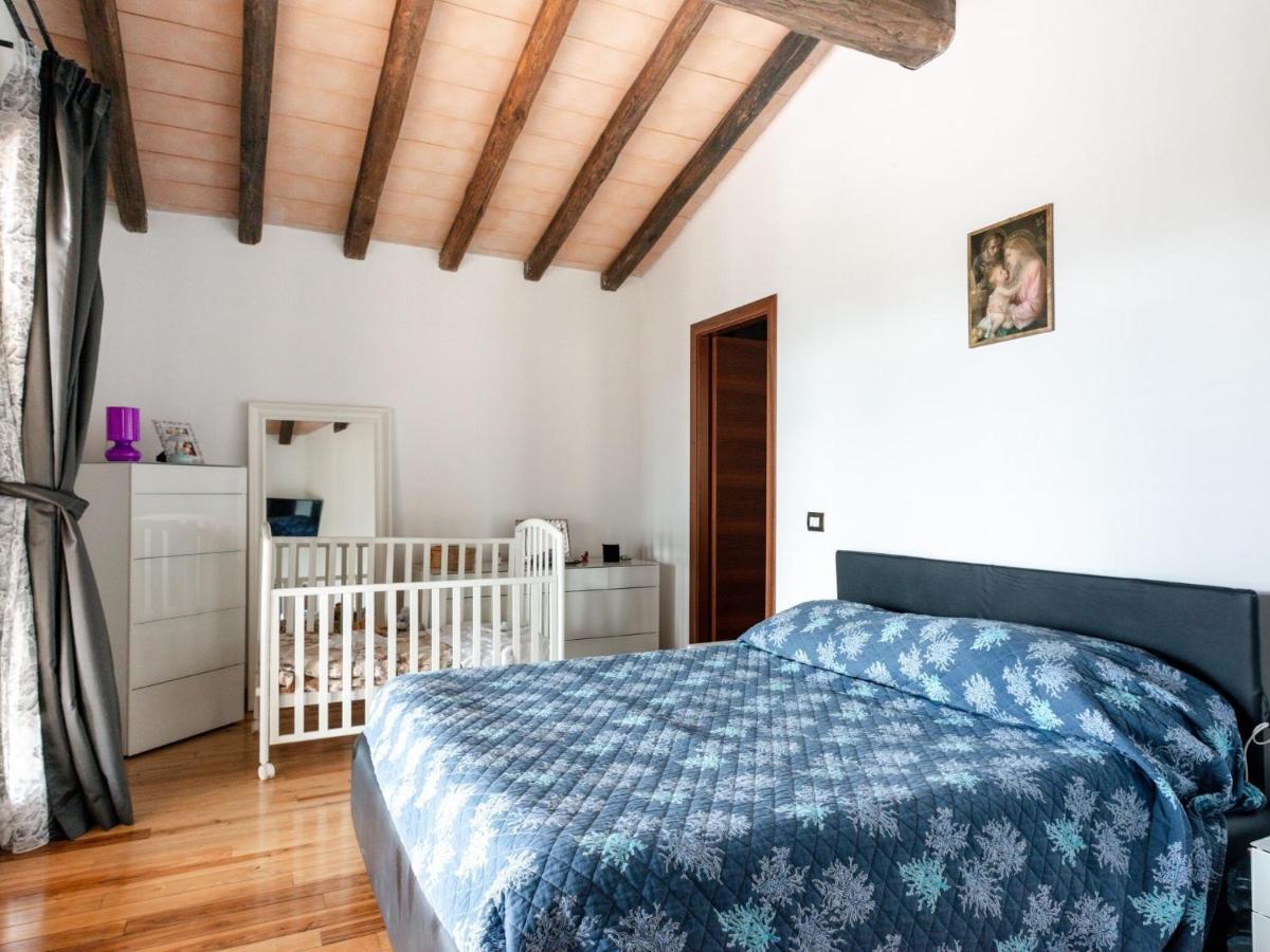 Belvilla By Oyo Guest House Belvedere Cappuccini di Riano エクステリア 写真